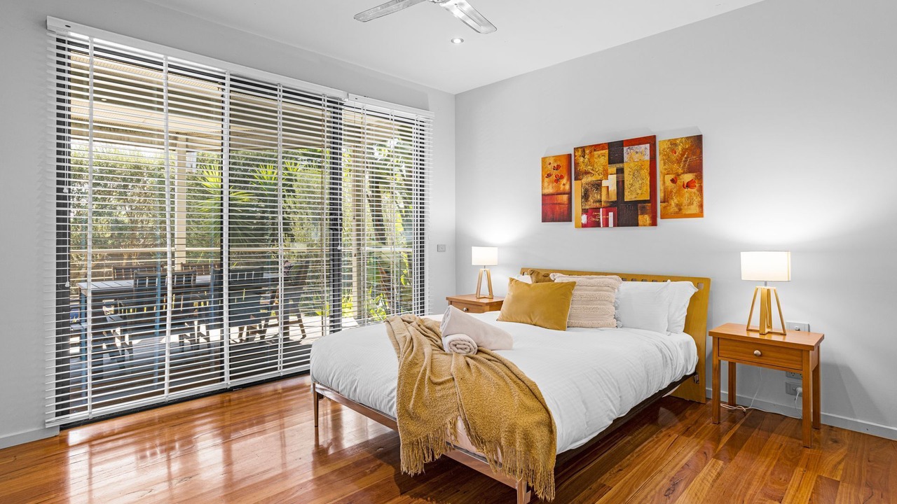 Photo of Bedroom in Sorrento