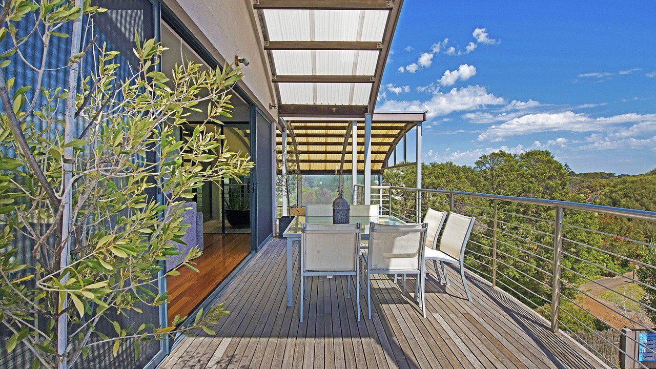 Photo of Outdoor in Sorrento