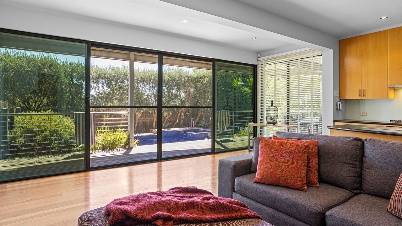 Photo of Livingroom in Sorrento
