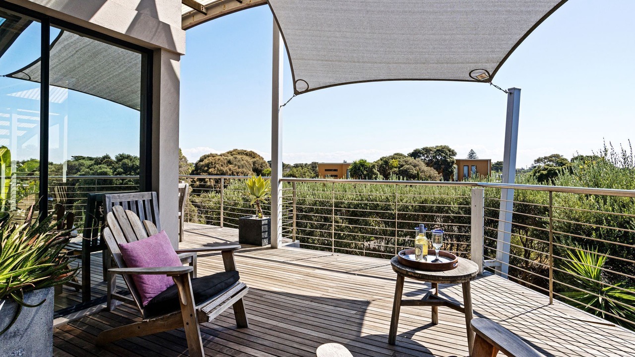 Photo of Patio Balcony in Sorrento
