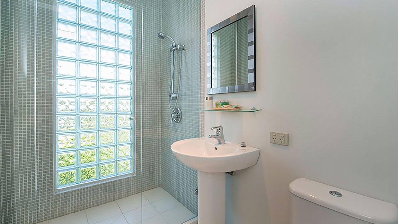 Photo of Bathroom in Sorrento