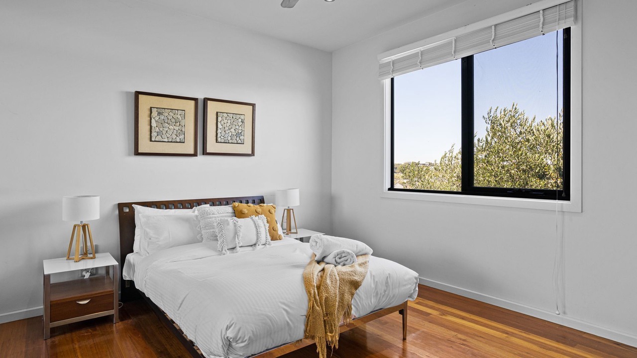 Photo of Bedroom in Sorrento