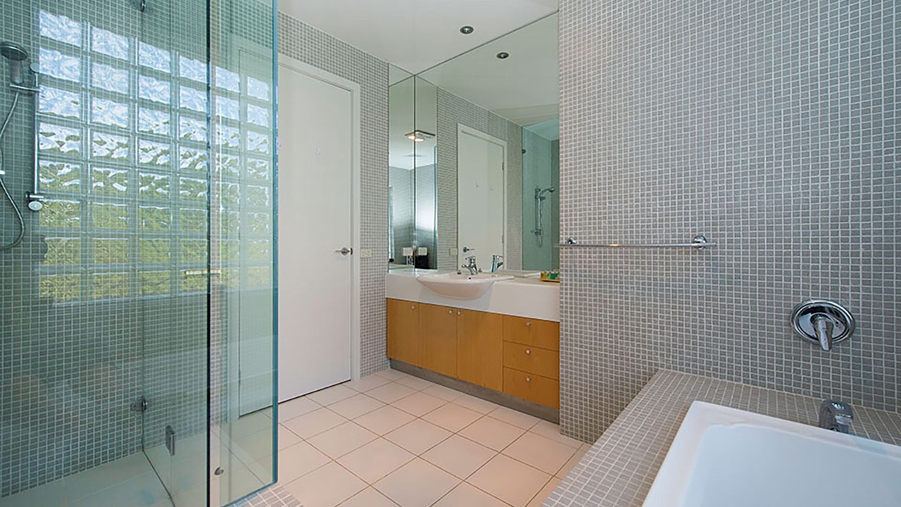 Photo of Bathroom in Sorrento