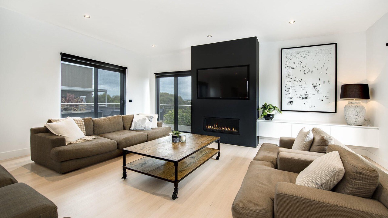 Photo of Livingroom in Sorrento