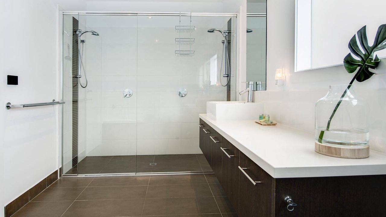 Photo of Bathroom in Sorrento