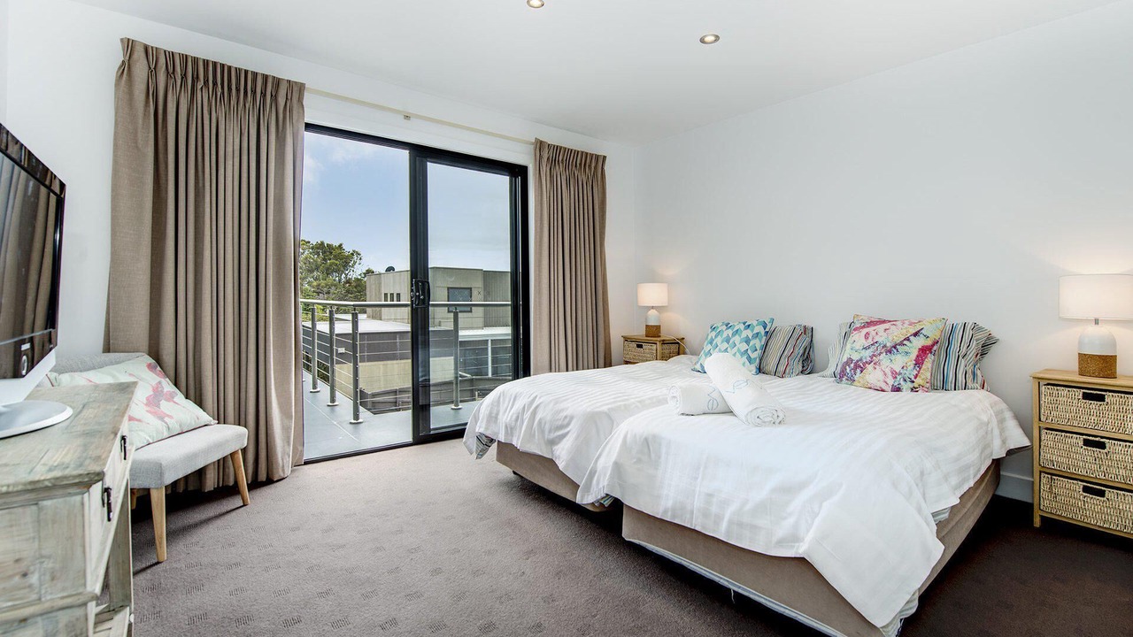 Photo of Bedroom in Sorrento