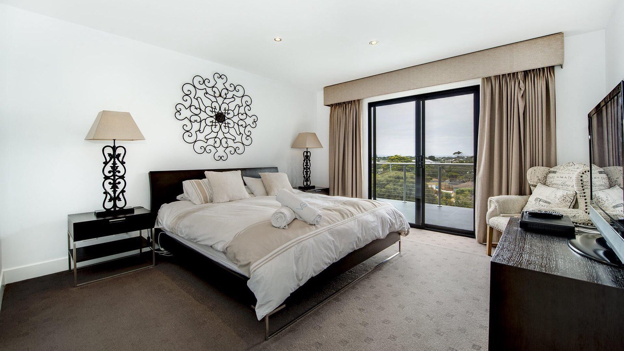 Photo of Bedroom in Sorrento