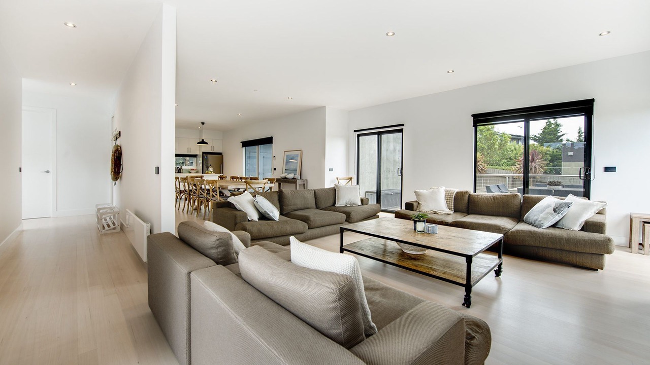 Photo of Livingroom in Sorrento