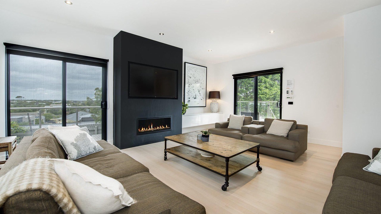 Photo of Livingroom in Sorrento