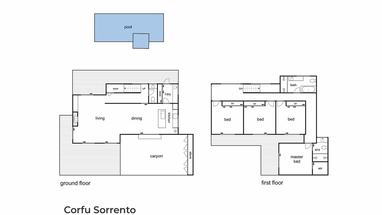 Photo of Others in Sorrento