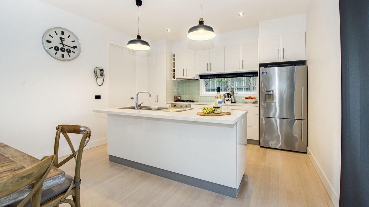 Photo of Kitchen in Sorrento