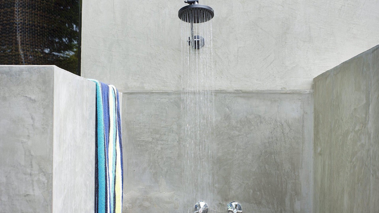 Photo of Bathroom in Sorrento