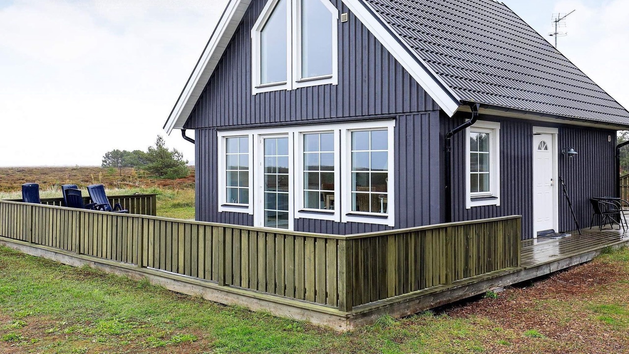 Photo of Outdoor in Læsø