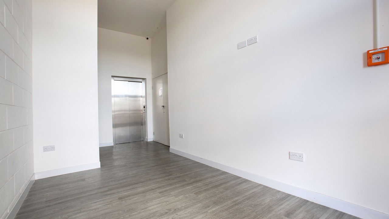 Photo of Others in Pollokshields