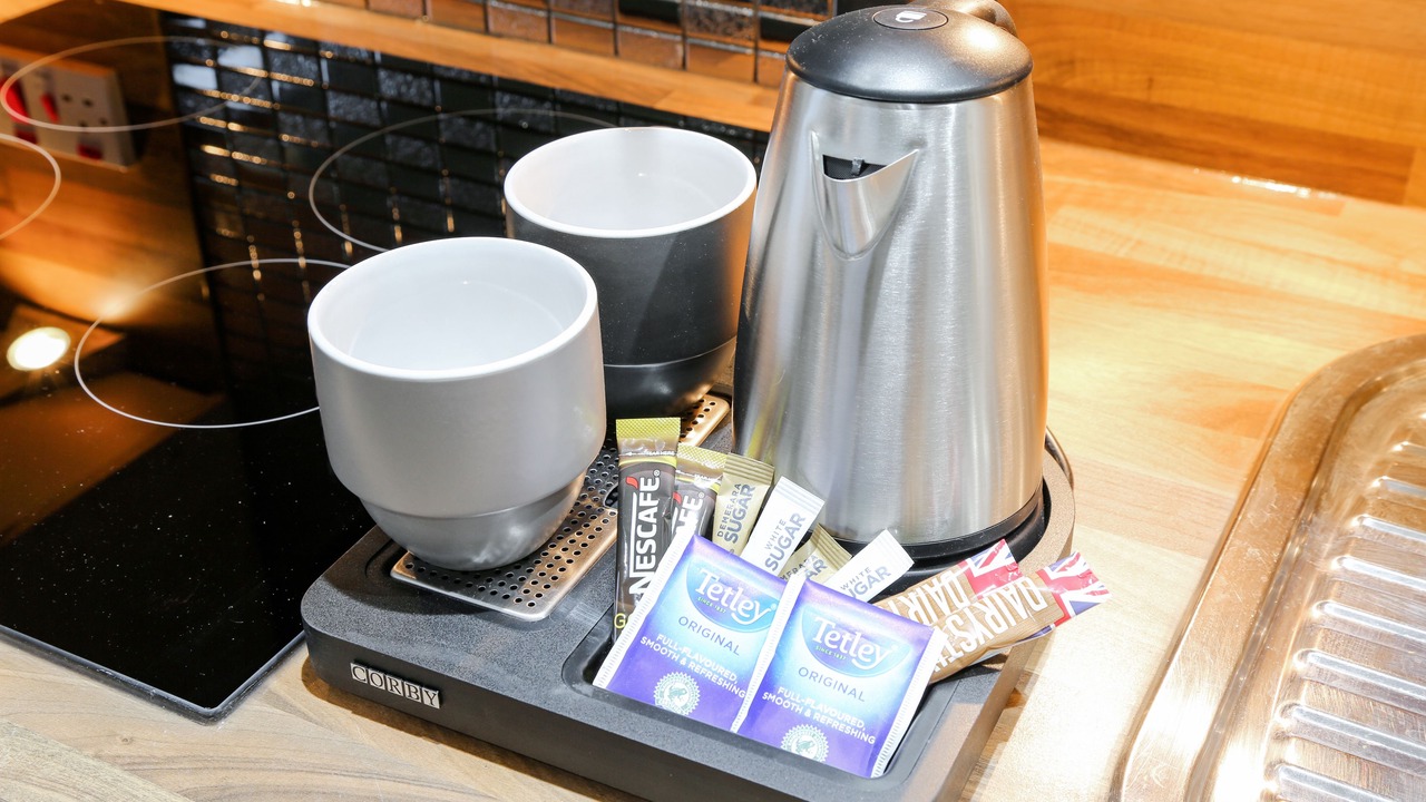 Photo of Others in Pollokshields