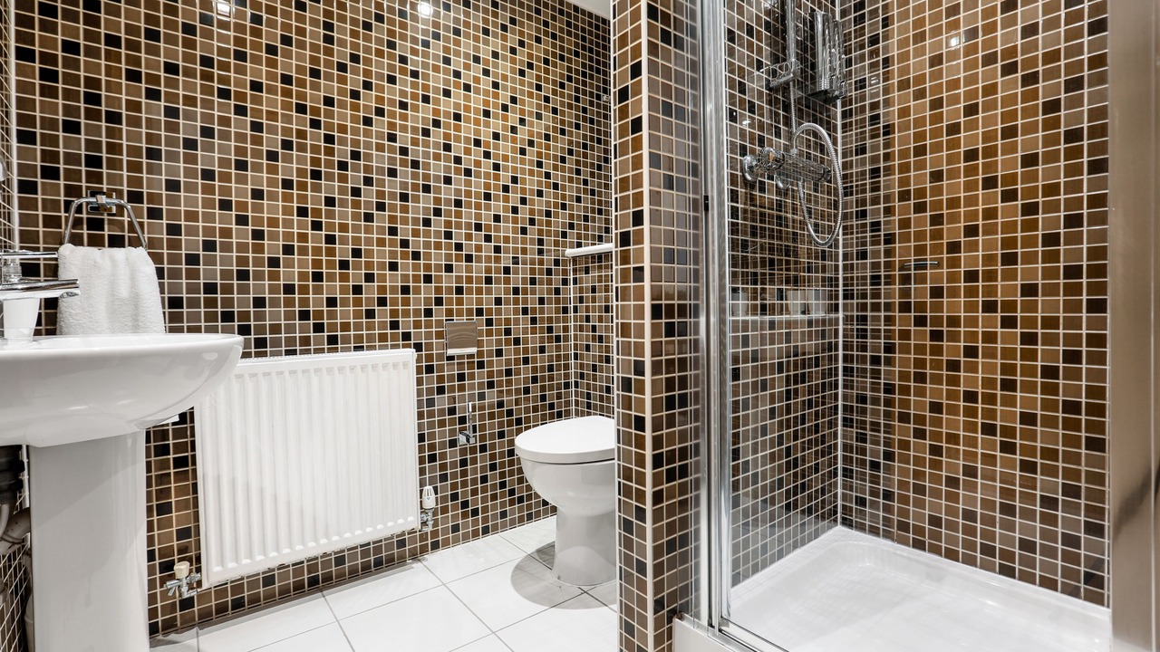 Photo of Bathroom in Pollokshields