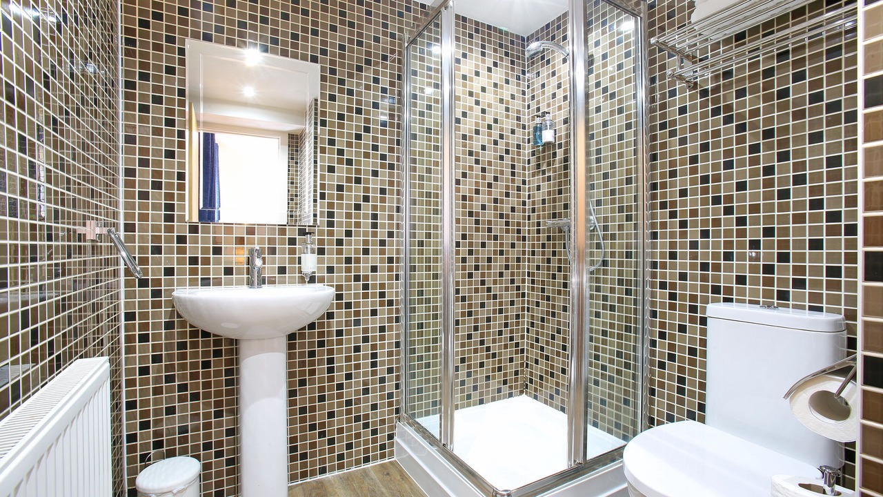 Photo of Bathroom in Pollokshields