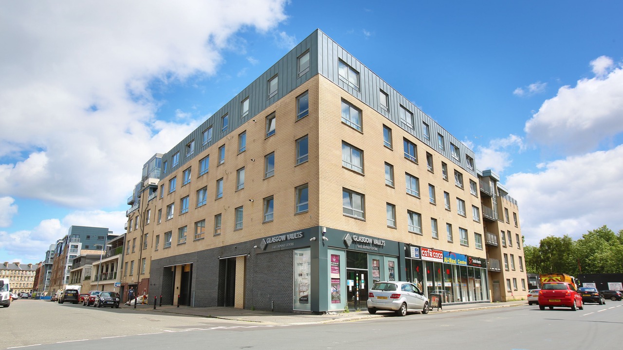 Photo of Outdoor in Pollokshields