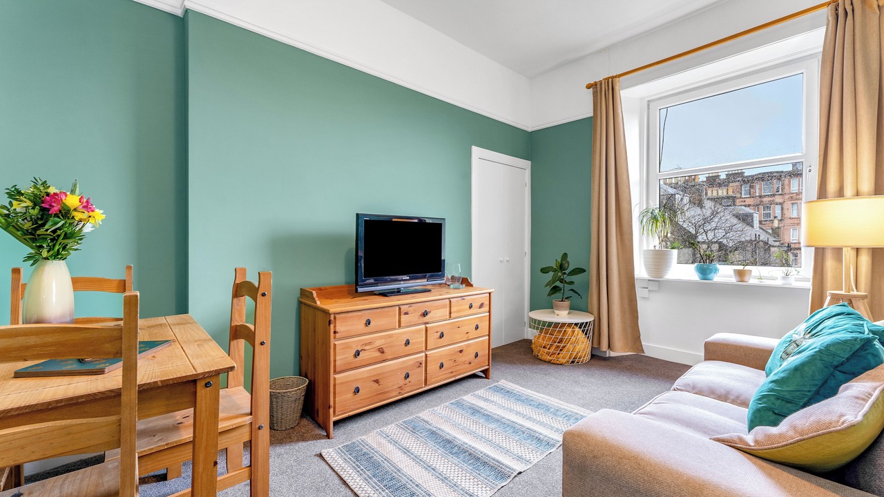 Photo of Livingroom in Newhaven