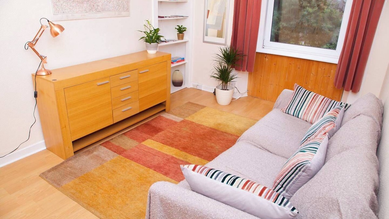 Photo of Livingroom in Newhaven