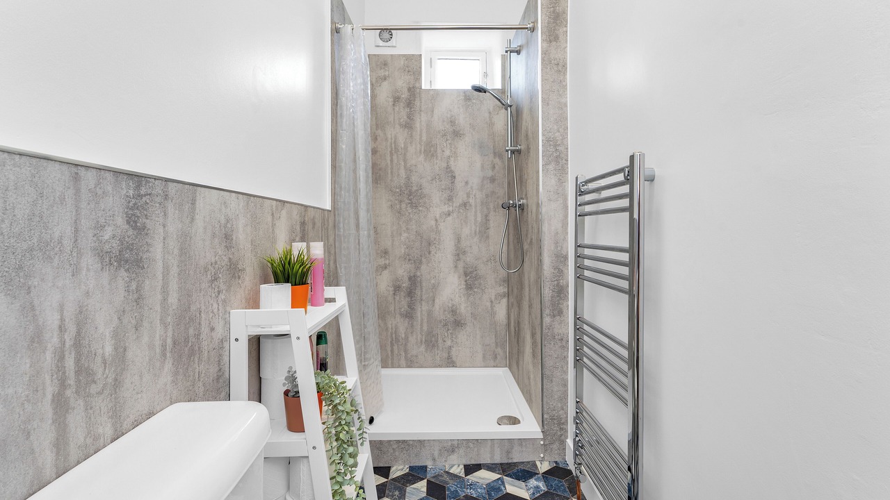 Photo of Bathroom in Newhaven