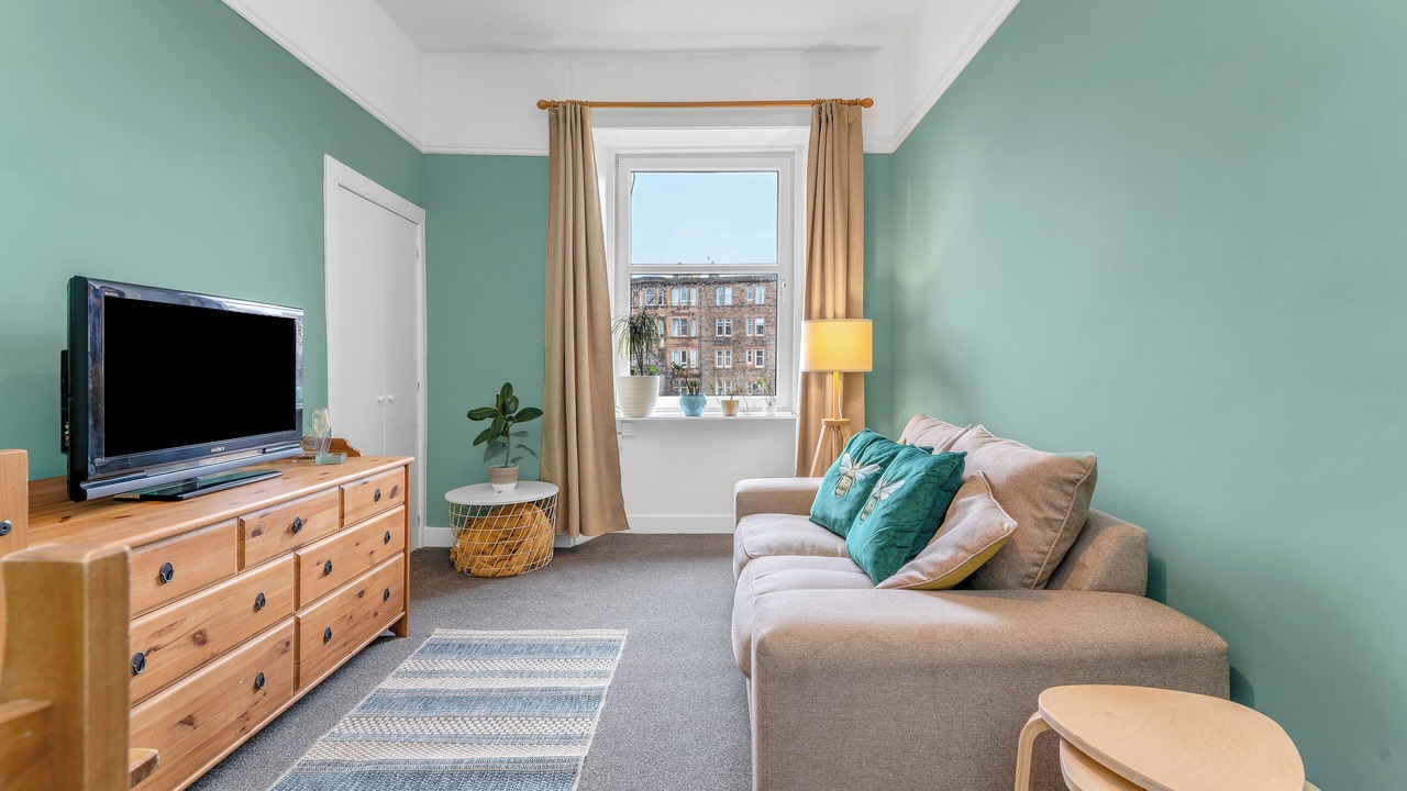 Photo of Livingroom in Newhaven