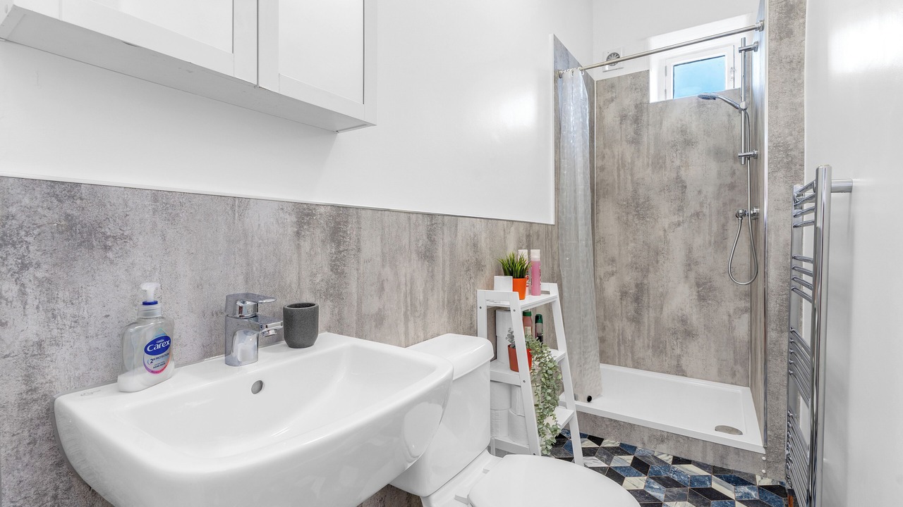 Photo of Bathroom in Newhaven