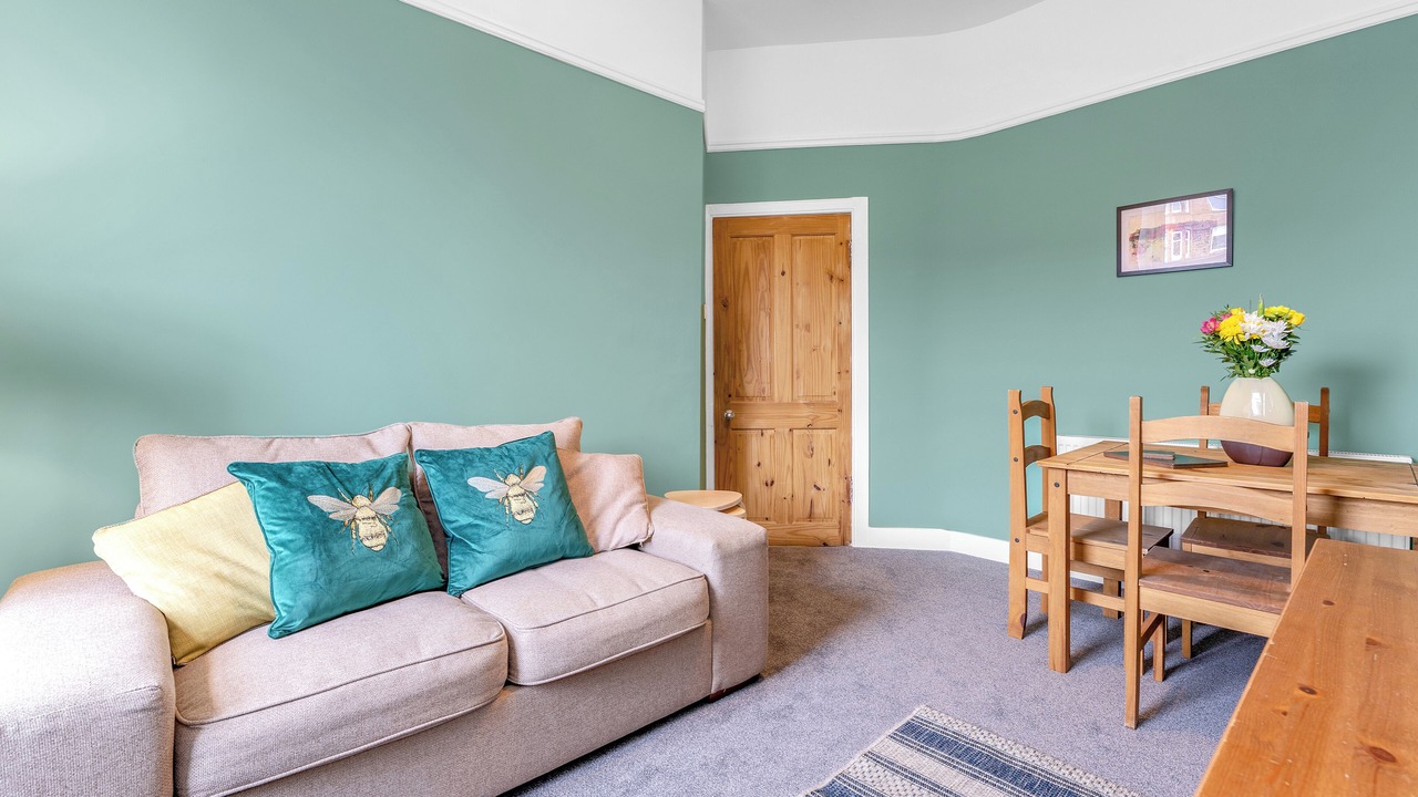 Photo of Livingroom in Newhaven