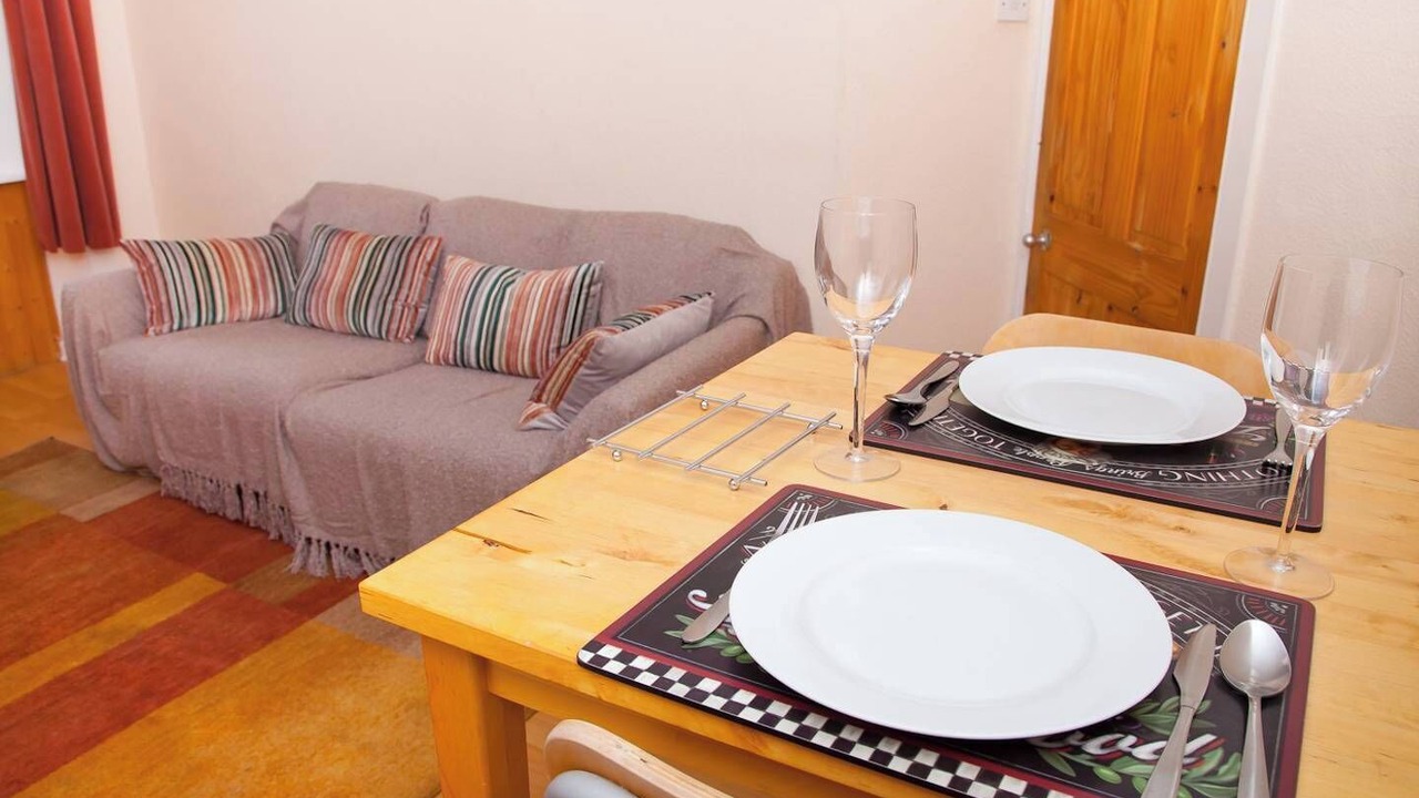 Photo of Livingroom in Newhaven