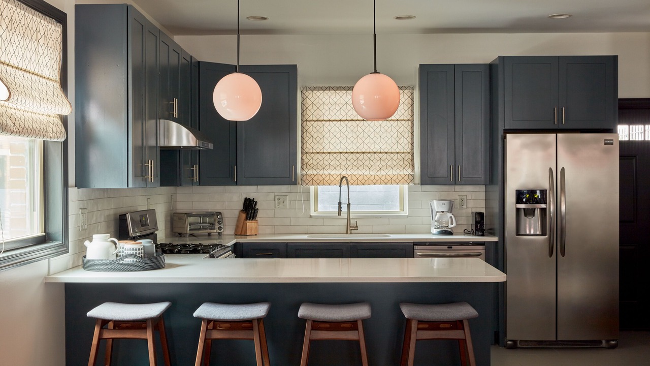 Photo of Kitchen in Newbold