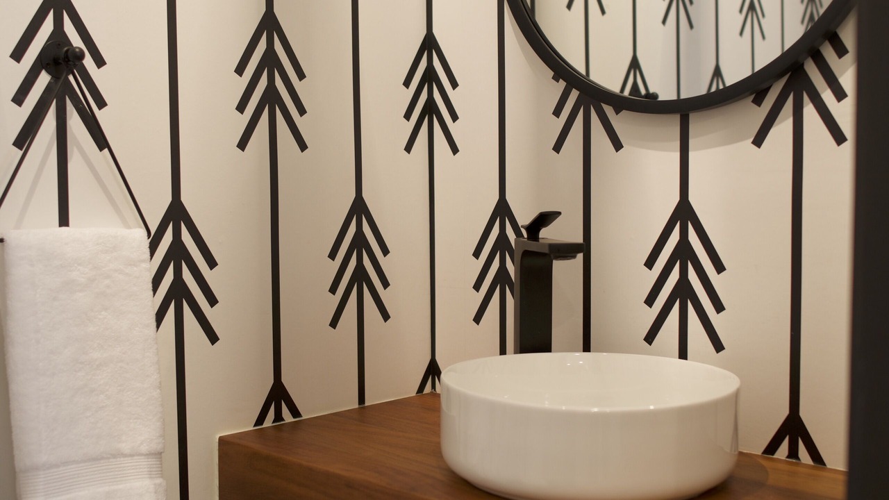 Photo of Bathroom in Newbold