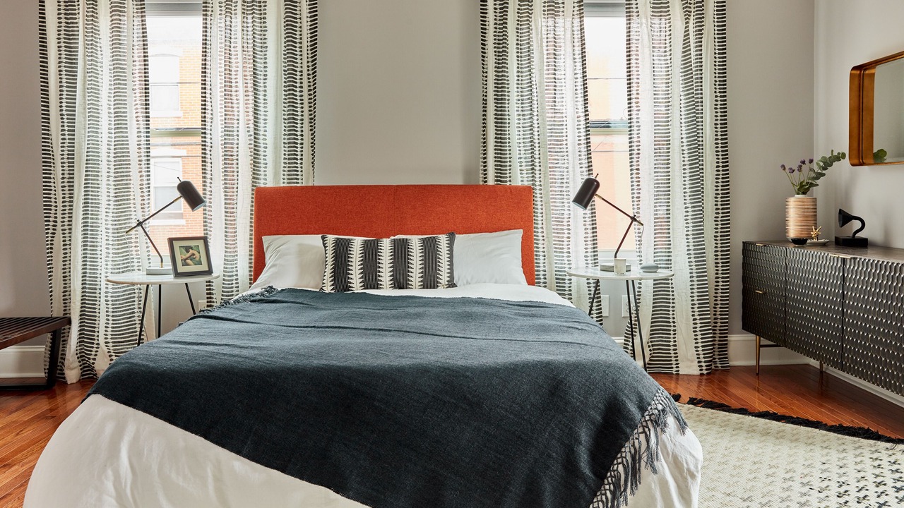 Photo of Bedroom in Newbold