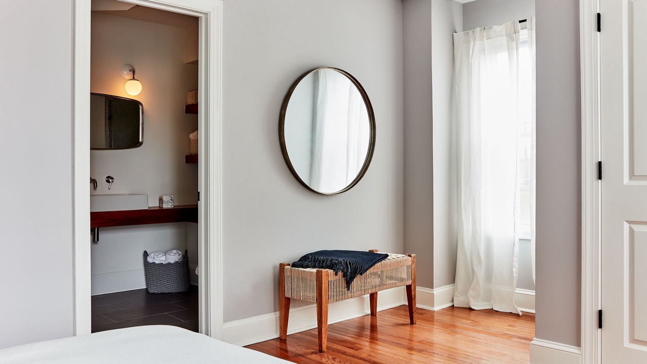 Photo of Bedroom in Newbold