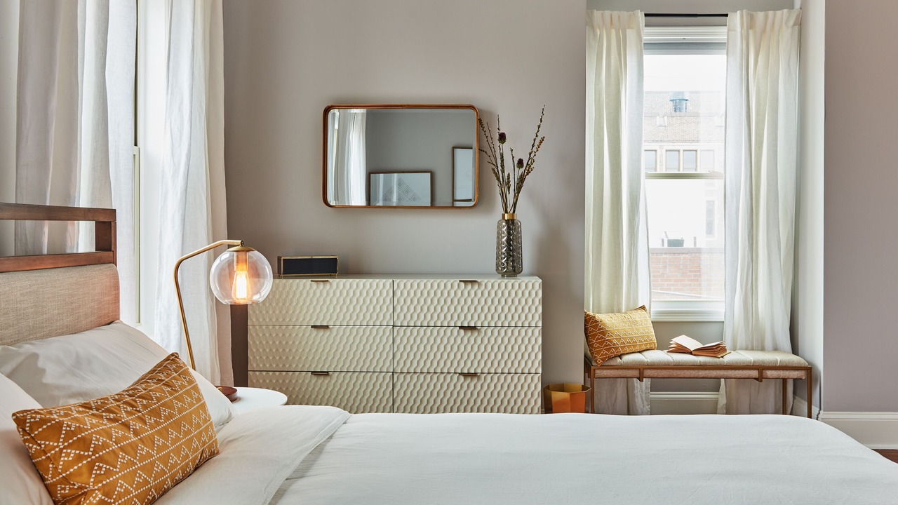 Photo of Bedroom in Newbold
