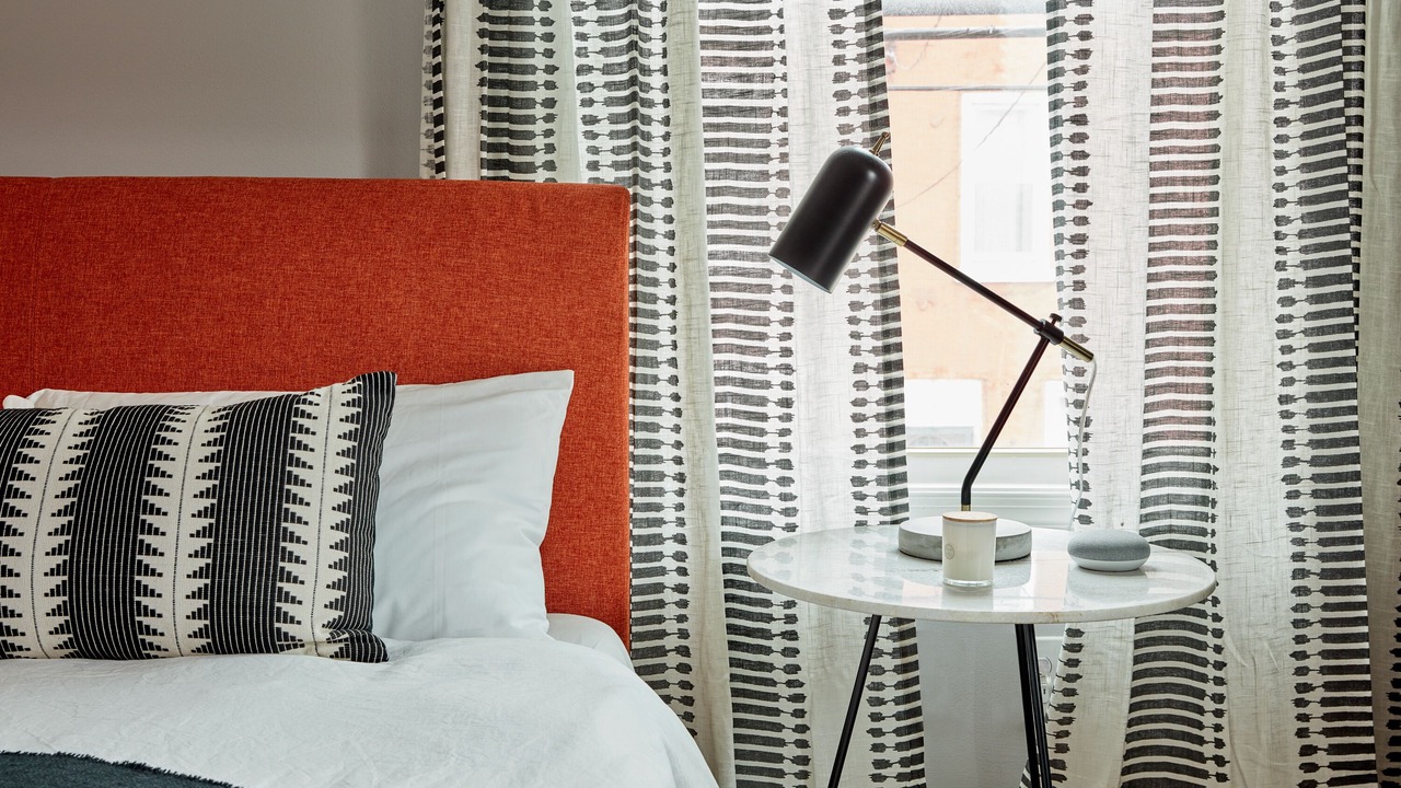 Photo of Bedroom in Newbold