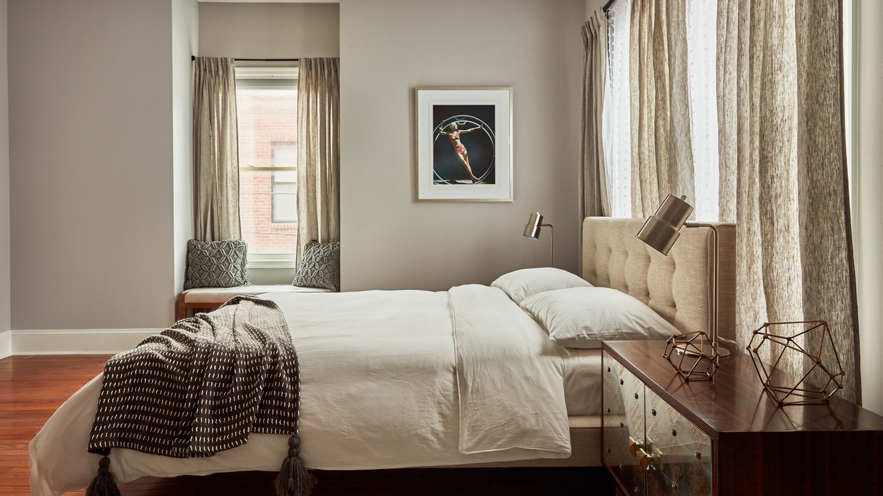 Photo of Bedroom in Newbold