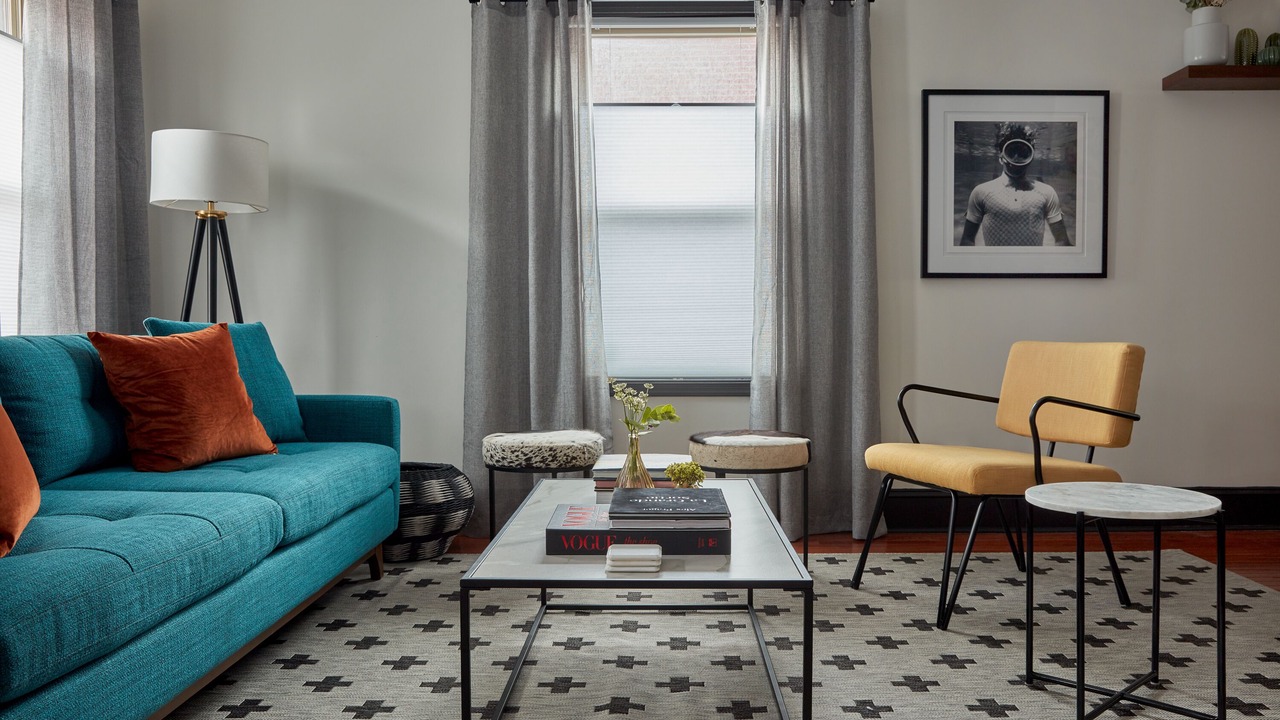Photo of Livingroom in Newbold