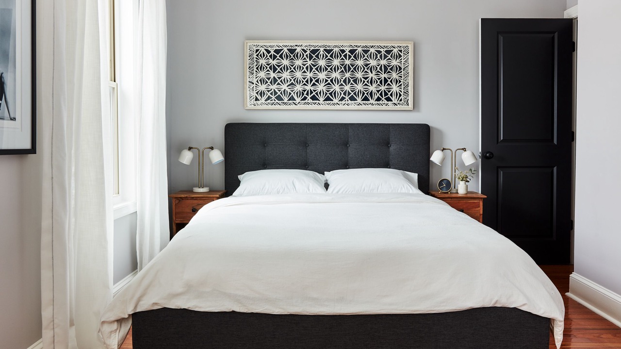 Photo of Bedroom in Newbold