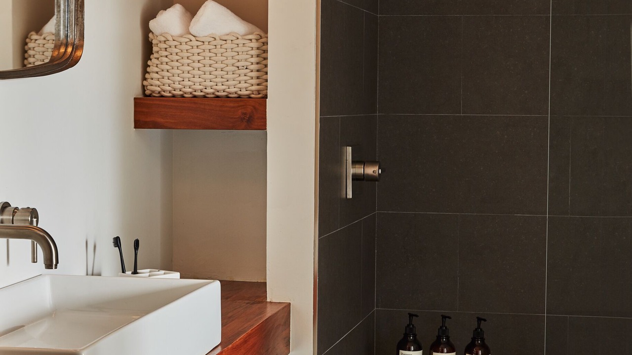 Photo of Bathroom in Newbold
