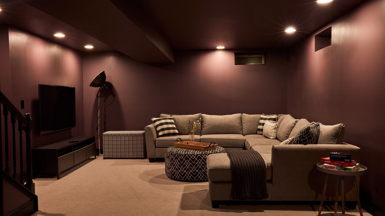 Photo of Livingroom in Newbold