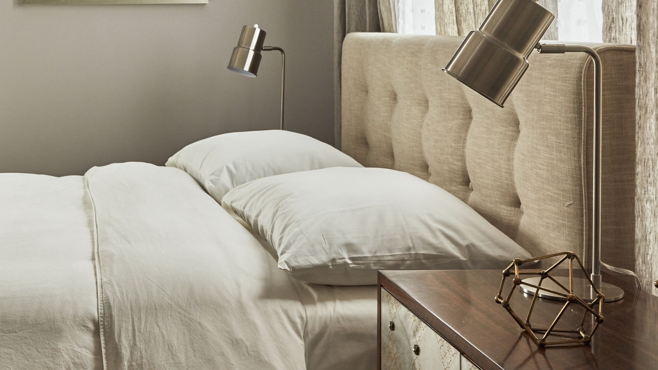 Photo of Bedroom in Newbold