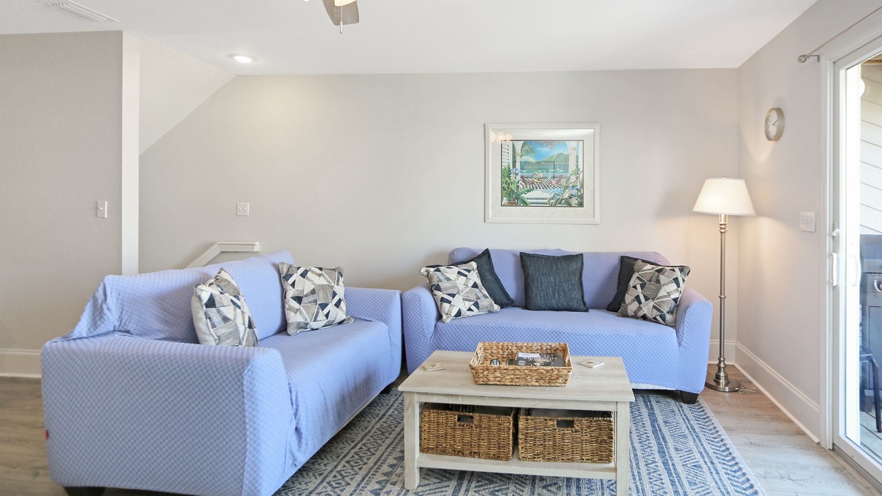Photo of Bedroom in Port St. Joe