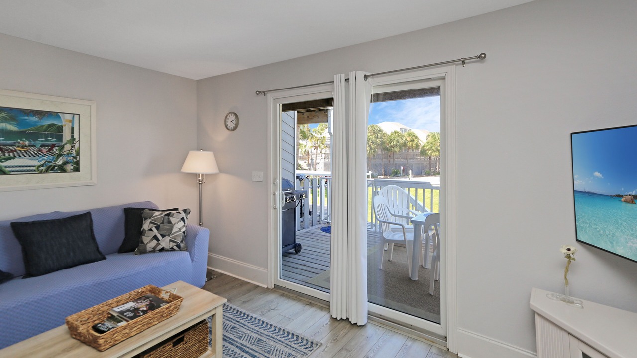Photo of Bedroom in Port St. Joe