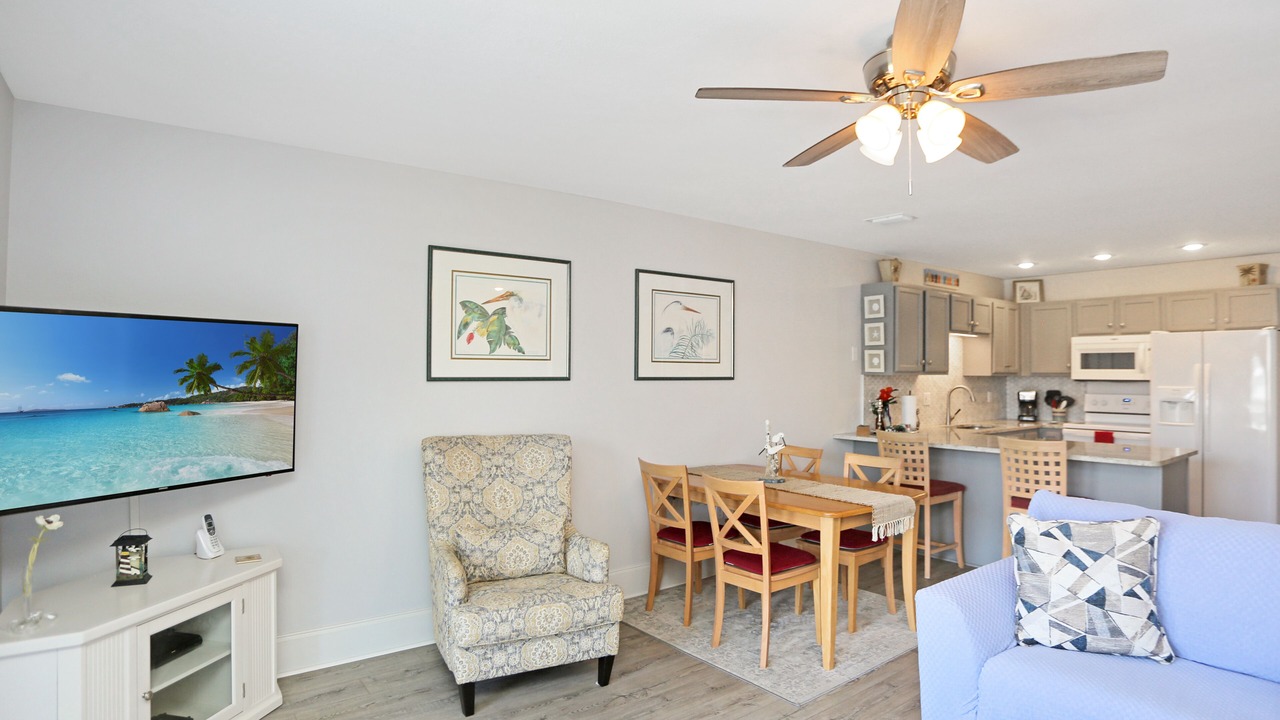 Photo of Bedroom in Port St. Joe