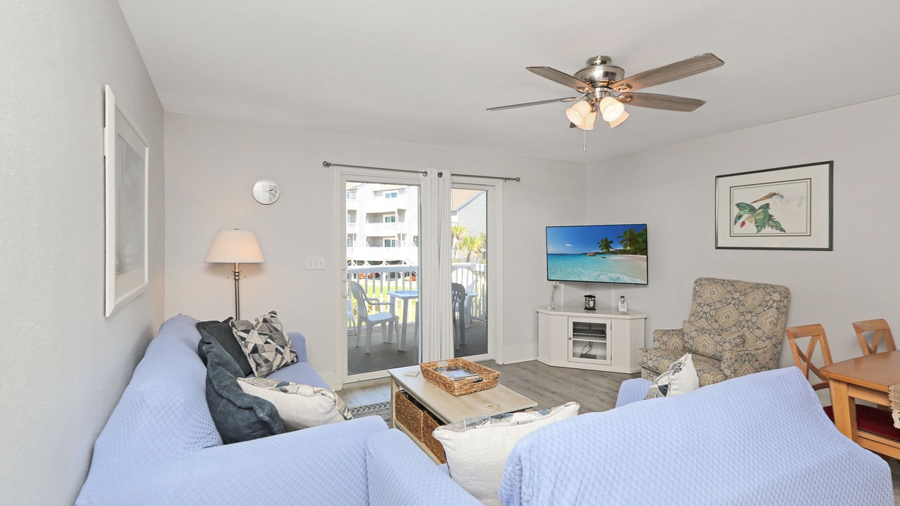 Photo of Bedroom in Port St. Joe
