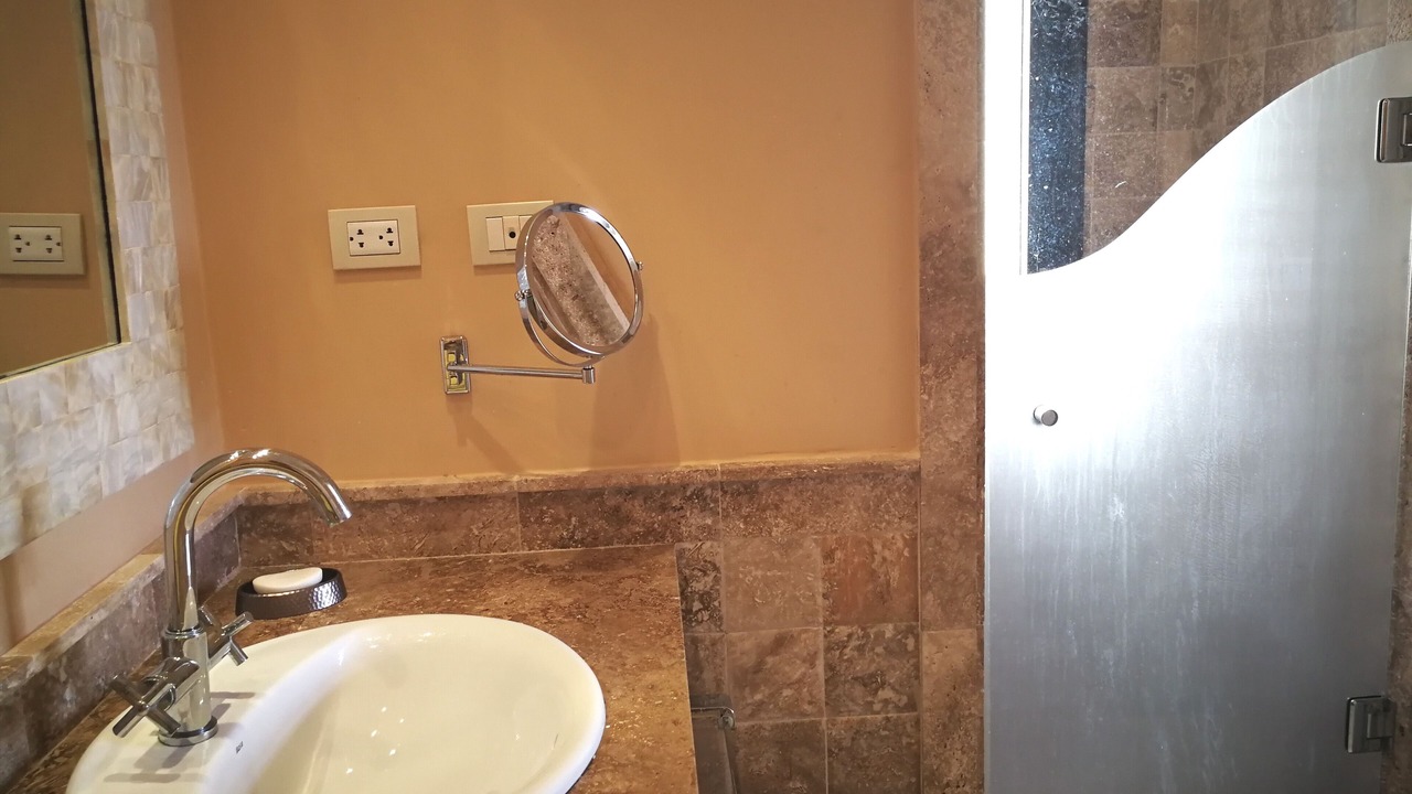 Photo of Bathroom in Cap Cana Marina