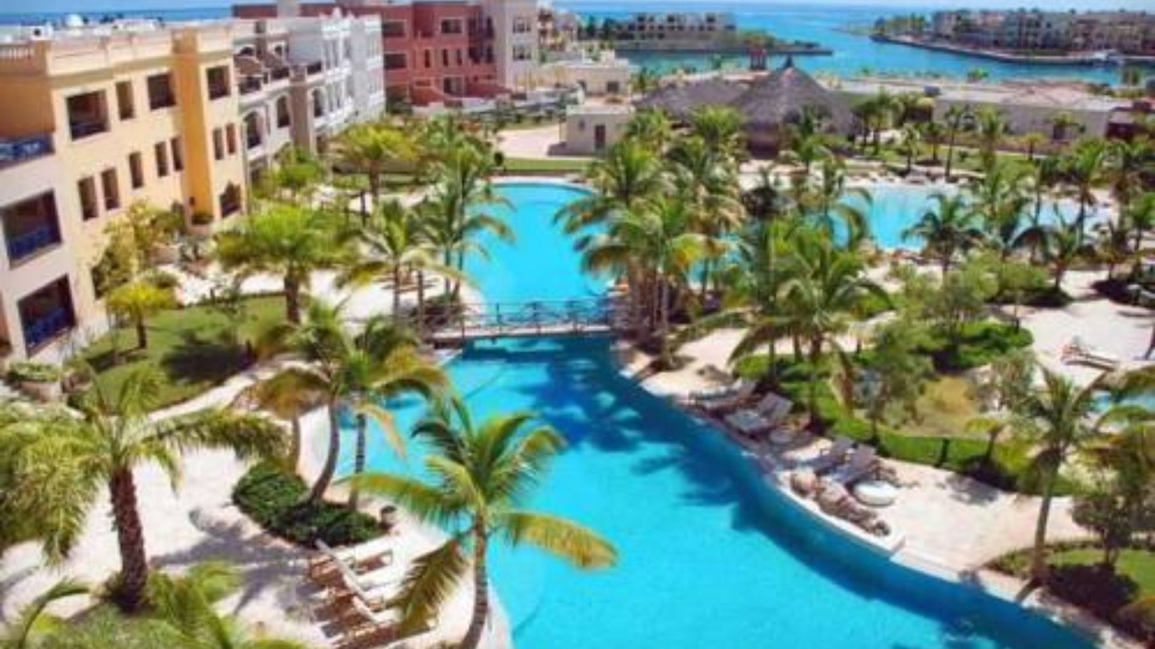 Photo of Outdoor in Cap Cana Marina