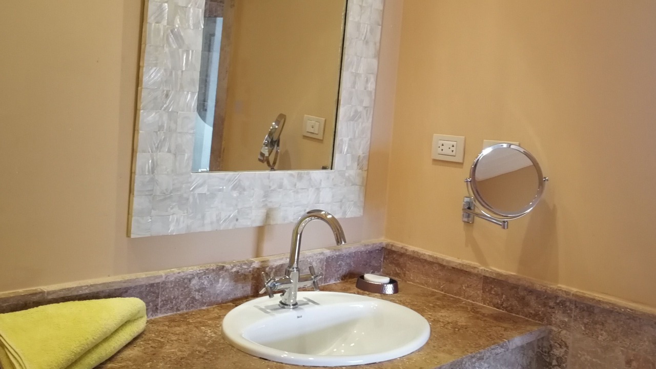 Photo of Bathroom in Cap Cana Marina