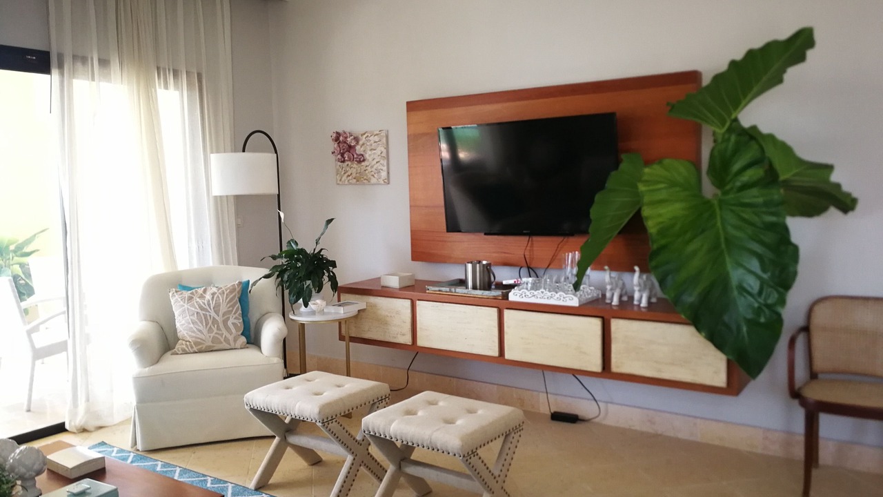 Photo of Livingroom in Cap Cana Marina