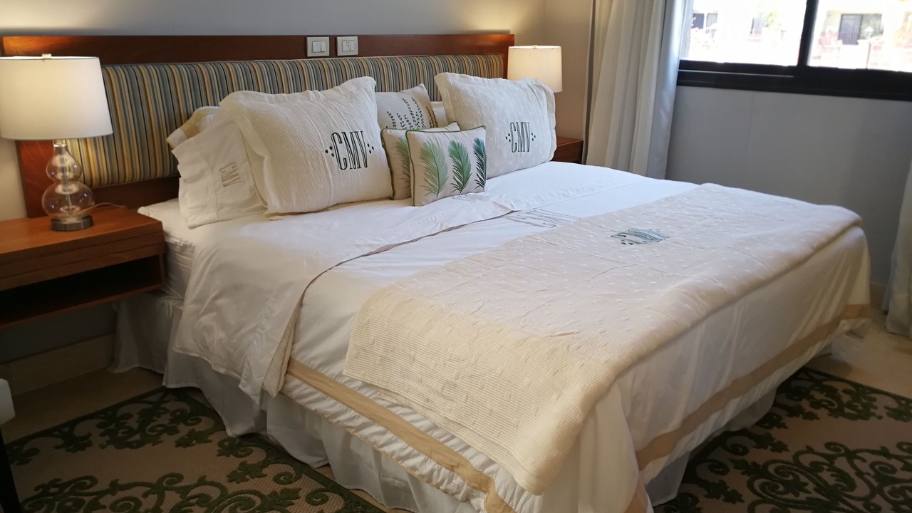 Photo of Bedroom in Cap Cana Marina